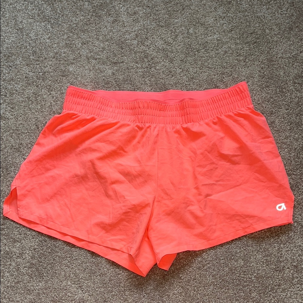 GAP Coral 3 Inch Women’s Running Shorts